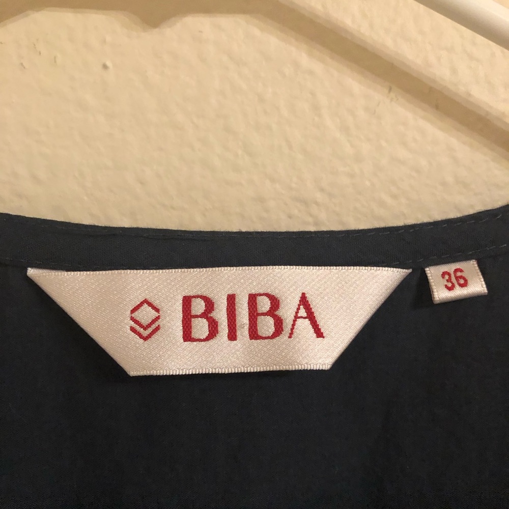 BIBA Women’s Cotton Dress - Picture 3 of 11